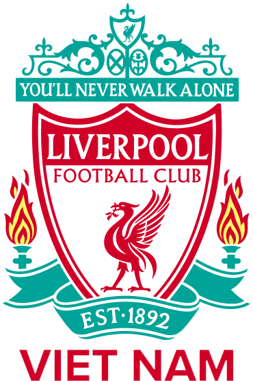 Liverpool FC Vietnam – Trang Chính Thức Của Liverpool Football Club Tại Việt Nam